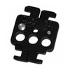 Scorpio Lockout - 3 Hole Toggle switch LOTO Lockout Hasps Paprsky