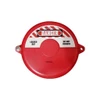 Large Gate Valve Lockout PS-LOTO-GVL-8C Valve Lockout Paprsky