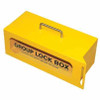 Group Lock Box - (SS) PS-LOTO-GLBY1 Group Lock Box Paprsky