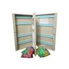 160 Key Storage Cabinet PS-LOTO-KC-160 Key Cabinet Paprsky