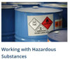 Working With Hazardous Substances Courses Paprsky