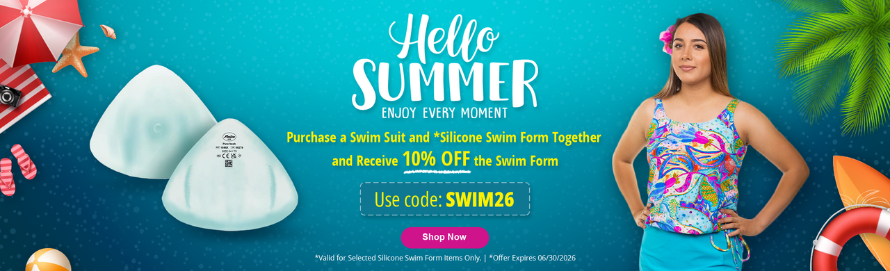 Summar Offer for Swim Form