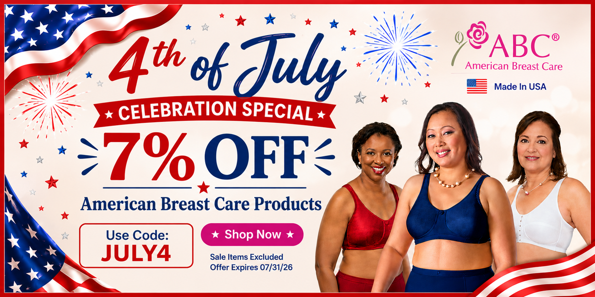 July 7% Off Offer