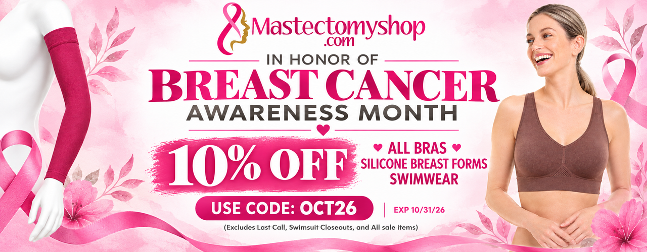 Oct Brest Cancer Awareness Offer