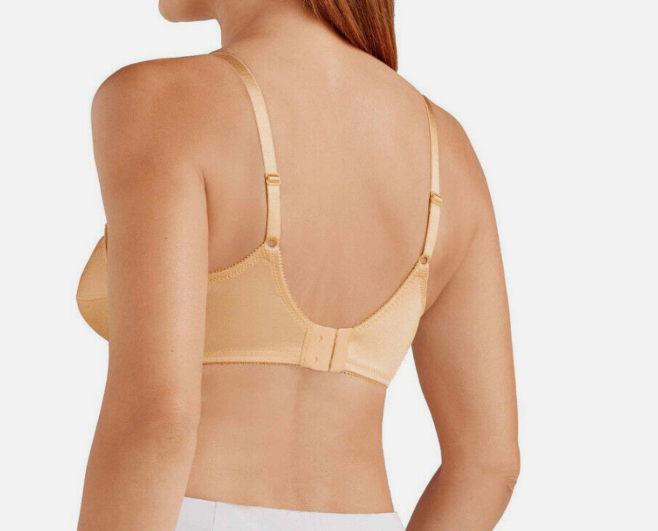 Amoena Mastectomy Bra Soft Cup Bra 2126