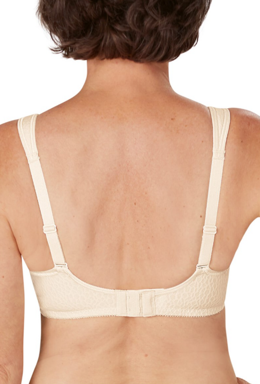 AMOENA Mona Wire-Free Soft Cup Mastectomy Bra