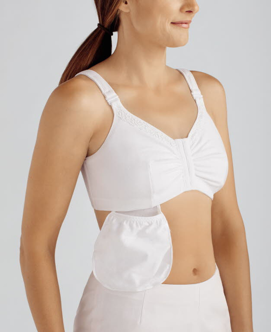 AMOENA Hannah wire-free Mastectomy bra kit