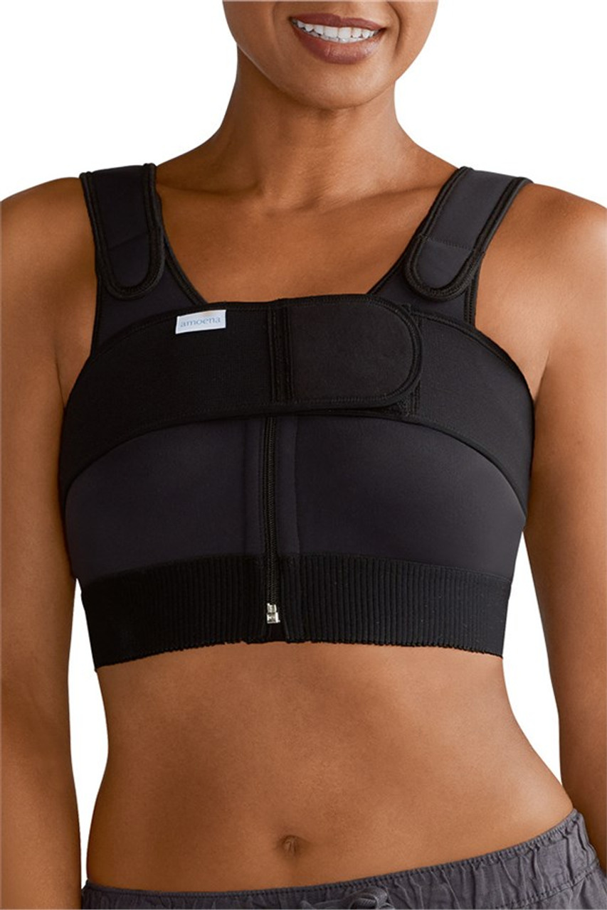 Amoena Recovery Compression Belt, Amoena Mastectomy Care