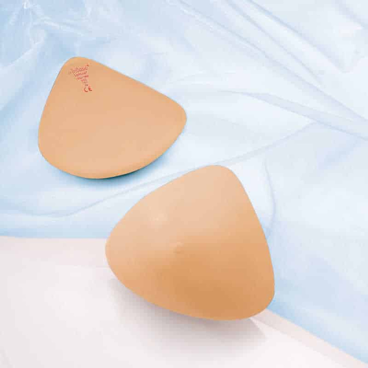 Anita Care Equitex Volume Multi Functional Light Prosthesis Breast Form