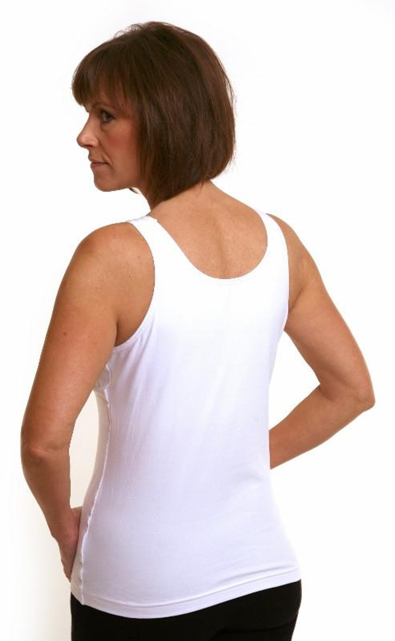 Wear Ease 900/901 Dawn Post-Surgical Camisole