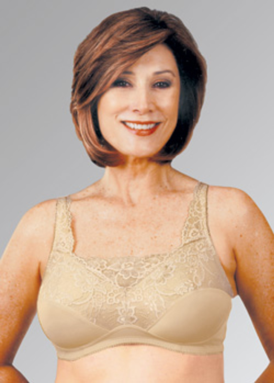 CLASSIQUE Fashion Mastectomy Bra - Mastectomy Shop