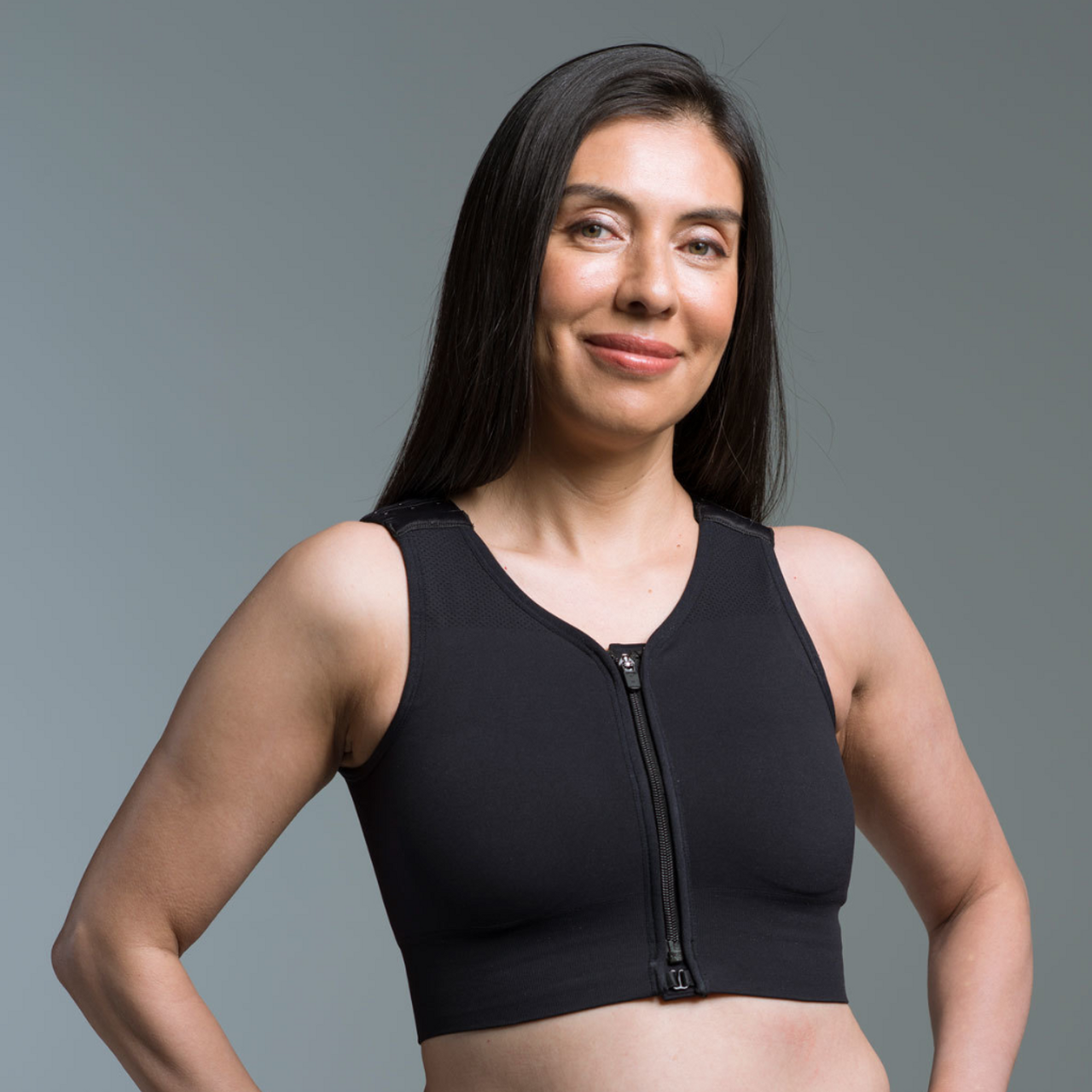 Recovery Bras and Camisoles – Wear Ease, Inc.