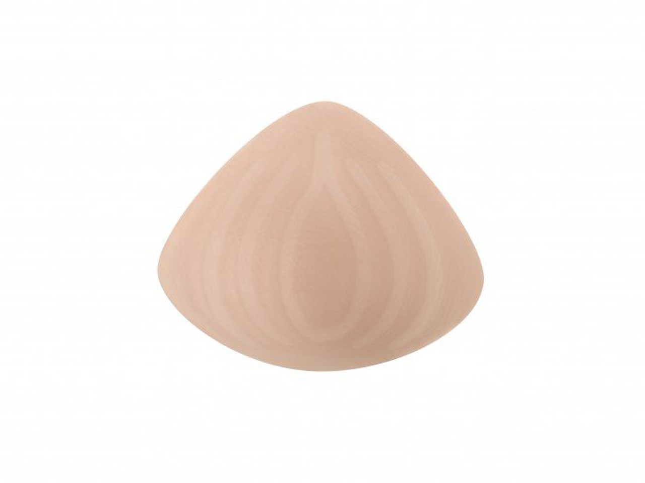 Wider Full Teardrop Silicone Breast Forms