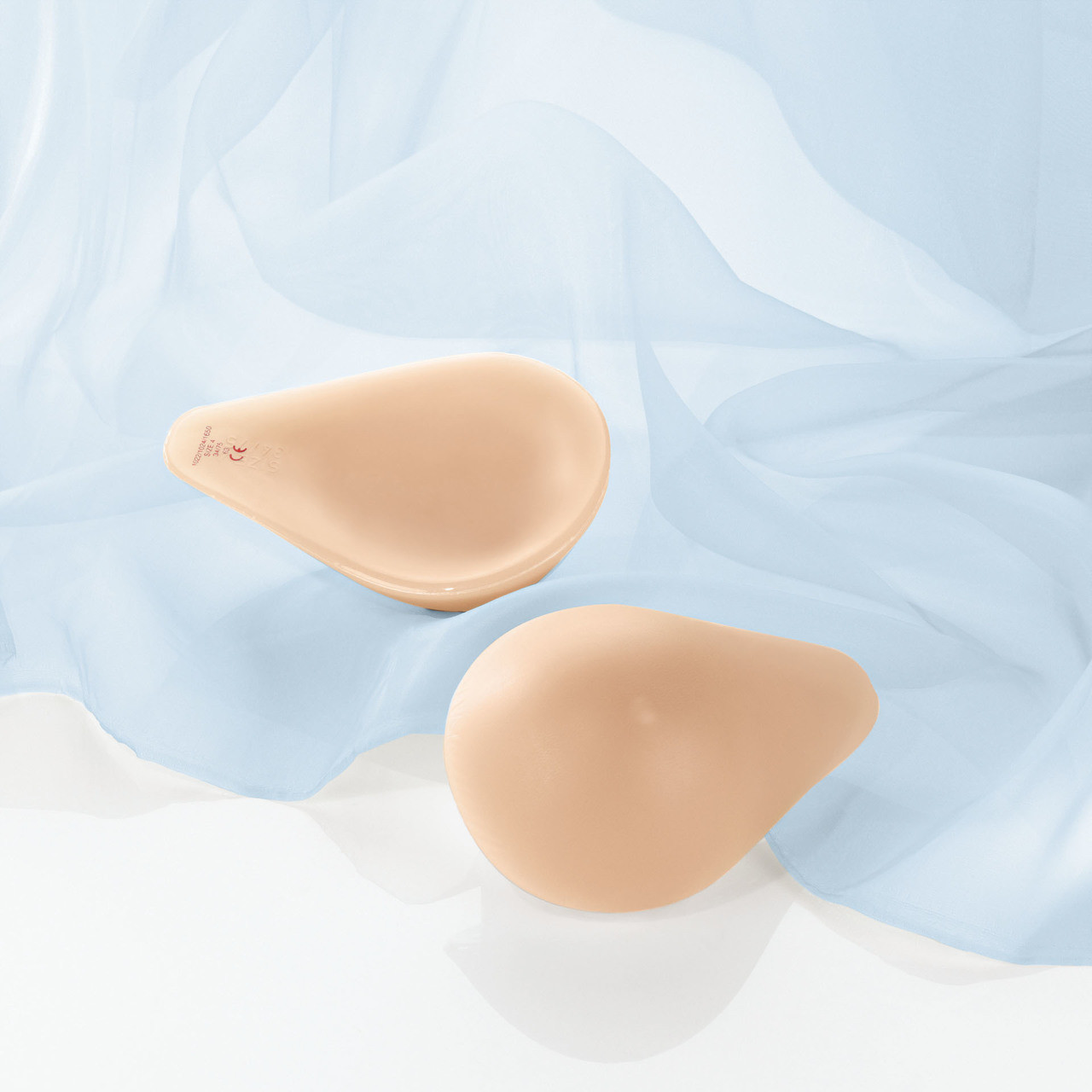 ANITA Silicone Breast Prosthesis