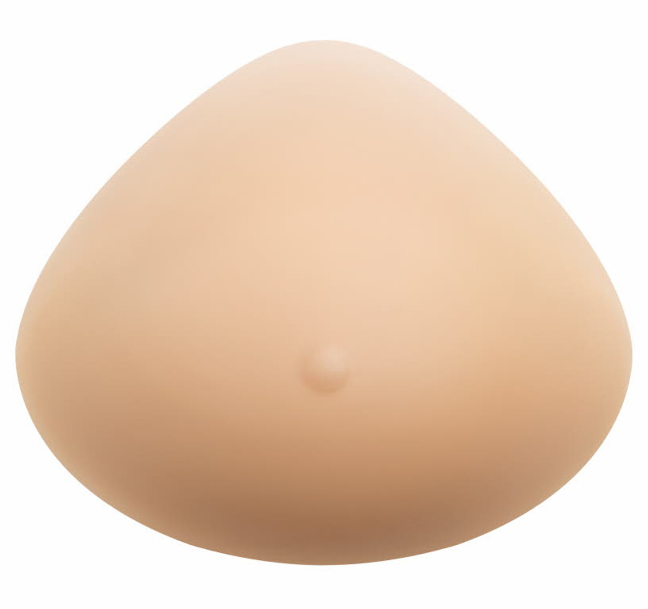 AMOENA Balance Natura Medium Delta Silicone Shaper with Comfort + -  Mastectomy Shop