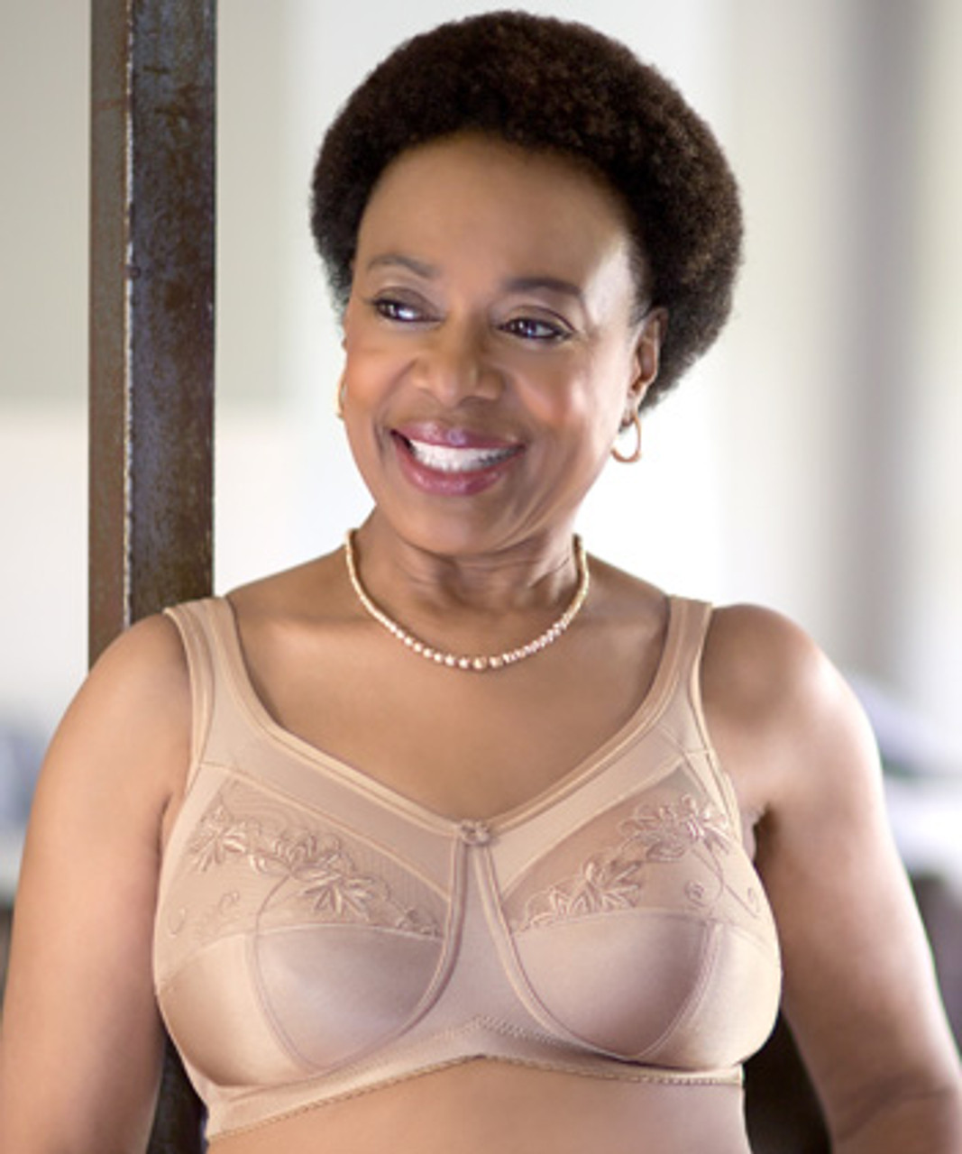 ABC 511 Regalia Mastectomy Bra - Mastectomy Shop