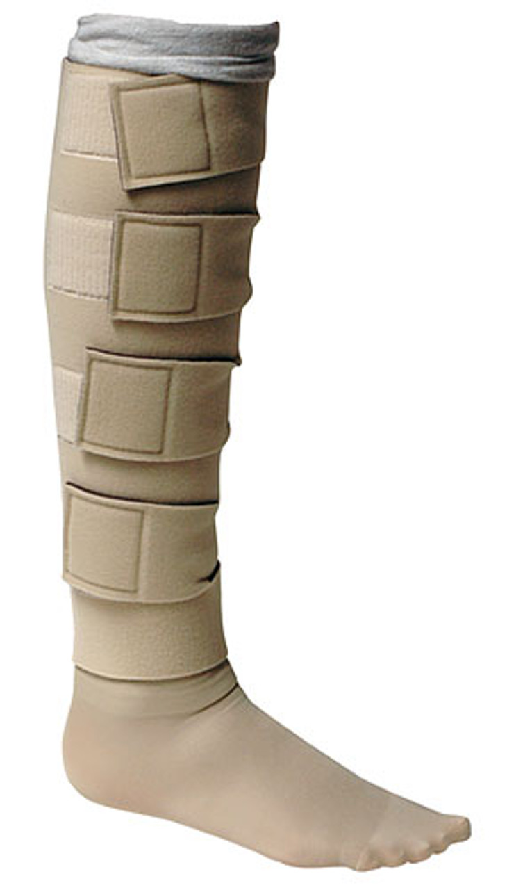 CircAid® Thera-Boot Compression System