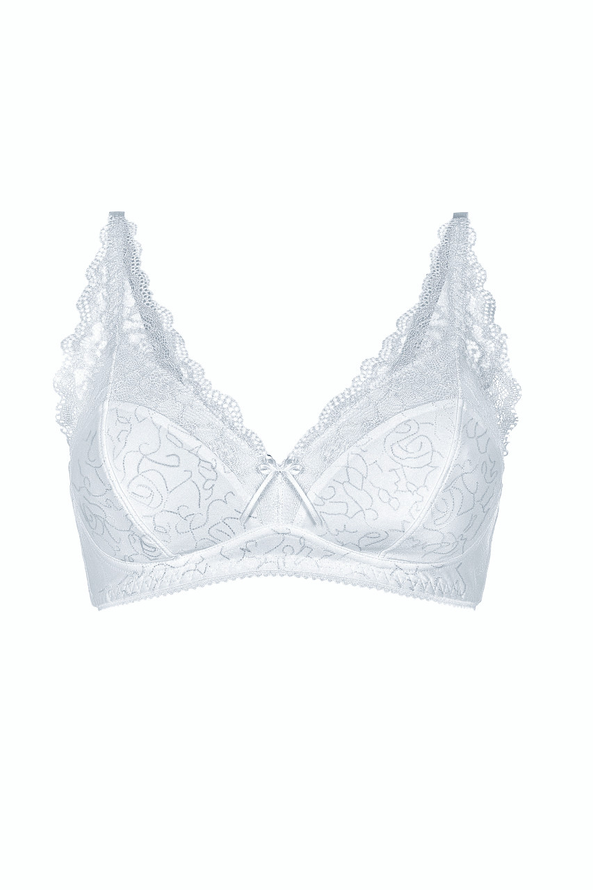 Amoena Amanda Wired Bra