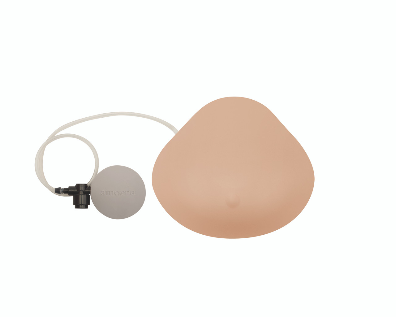 AMOENA Adapt Air Xtra Light 1SN Adjustable Breast Form w COMFORT PLUS -  Mastectomy Shop