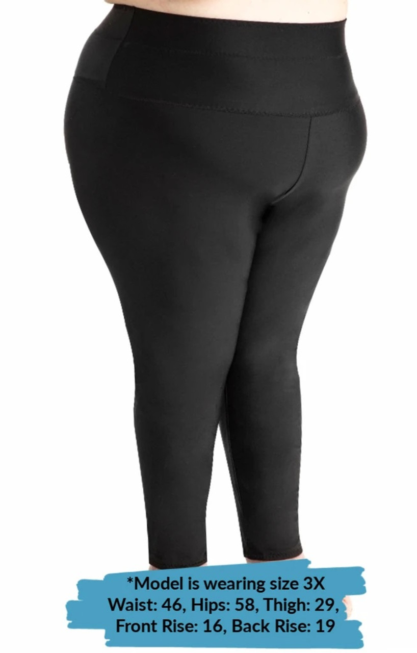 Shop Wear Ease Compression Capri form