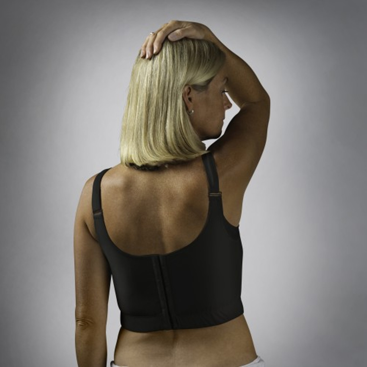 ABC 519 Compression Mastectomy Bra