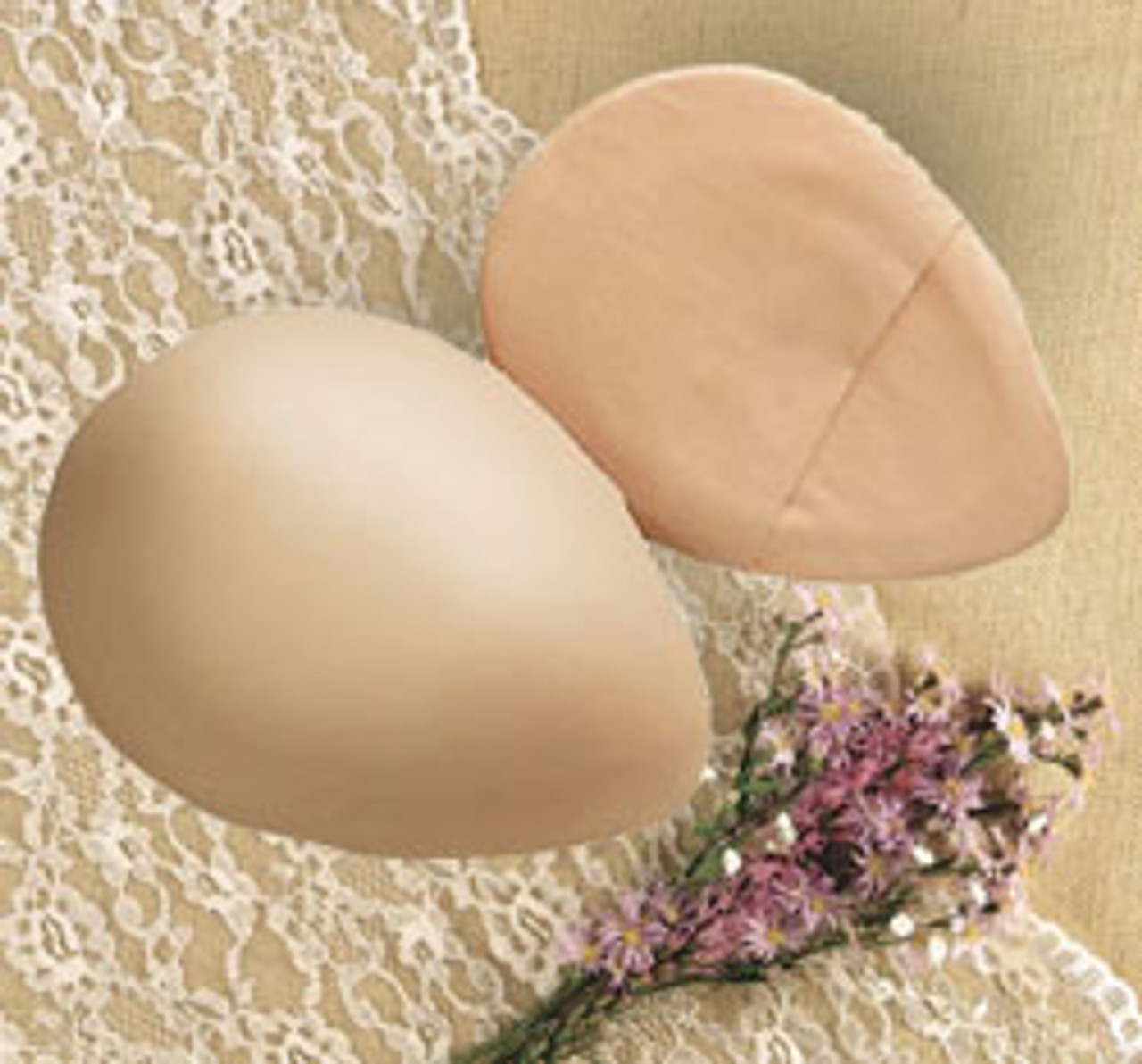 JODEE Breast Form - Perfect Shape