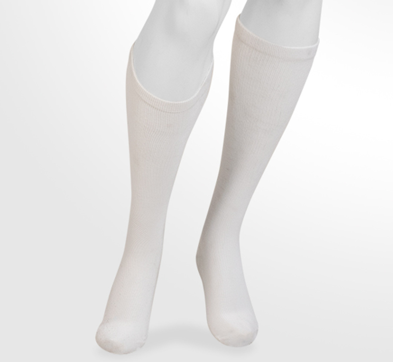 SUPERHOMUSE Pressure Compression Socks Knee High Support Socks 30-40 mmhg  Leg Pain Relief Socks Stockings Varicose Vein Relief Pain Support Socks - 5  Colors 