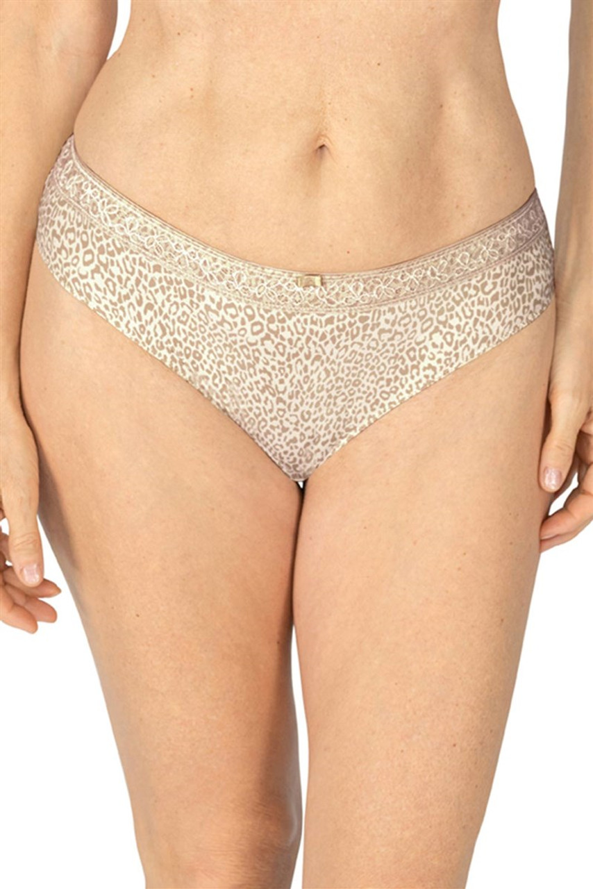 Amoena 44733 Floral Chic Hipster Panty (FINAL SALE)