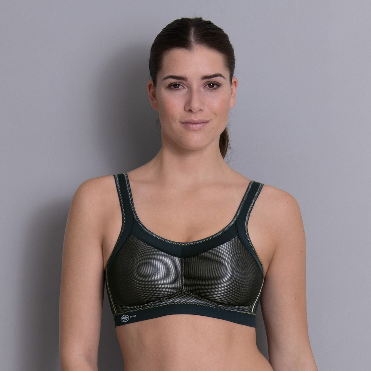 Review of the Anita Active Extreme Control Plus Sports Bra 