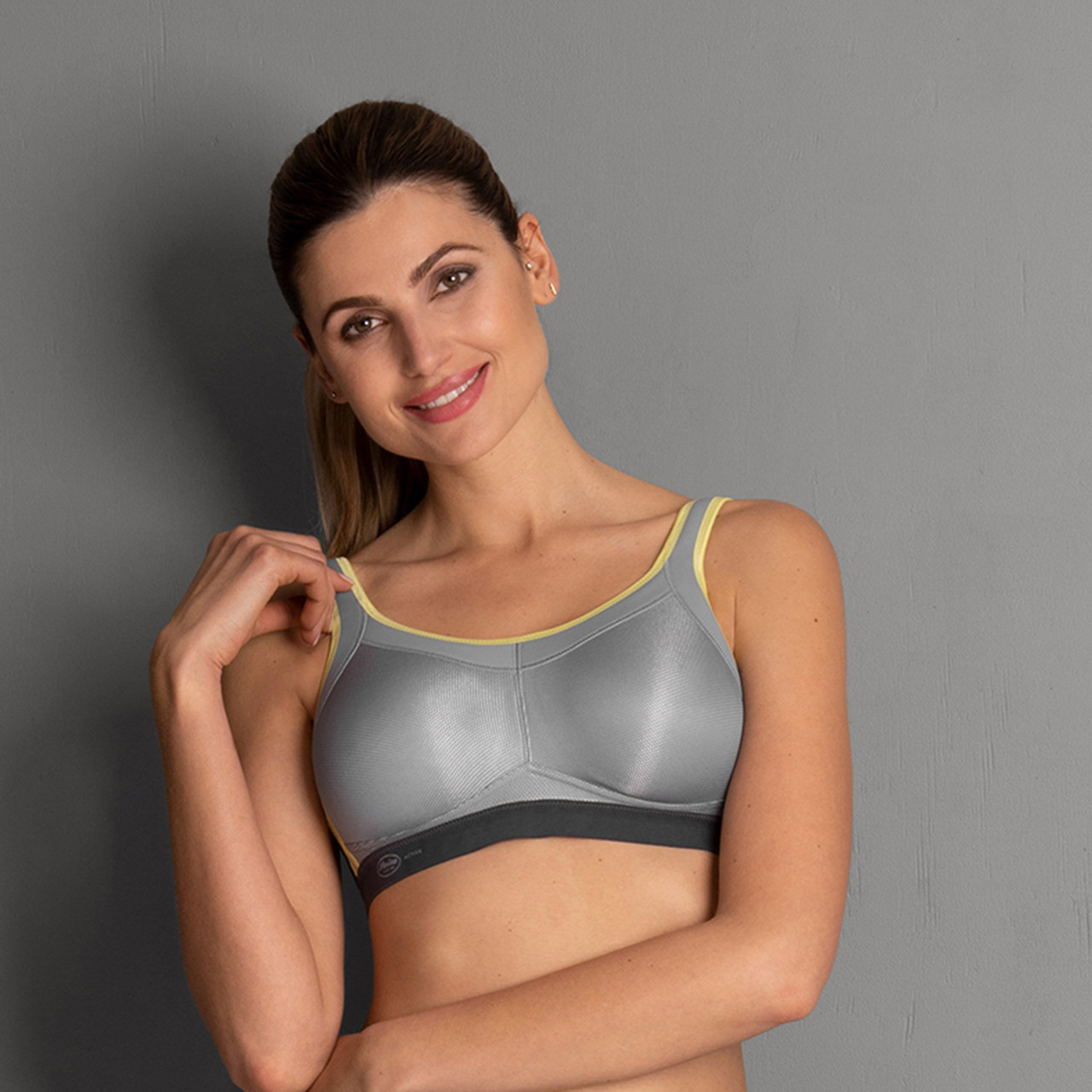 Anita Momentum Maximum Support Sports Bra - Style 5529 – Close To