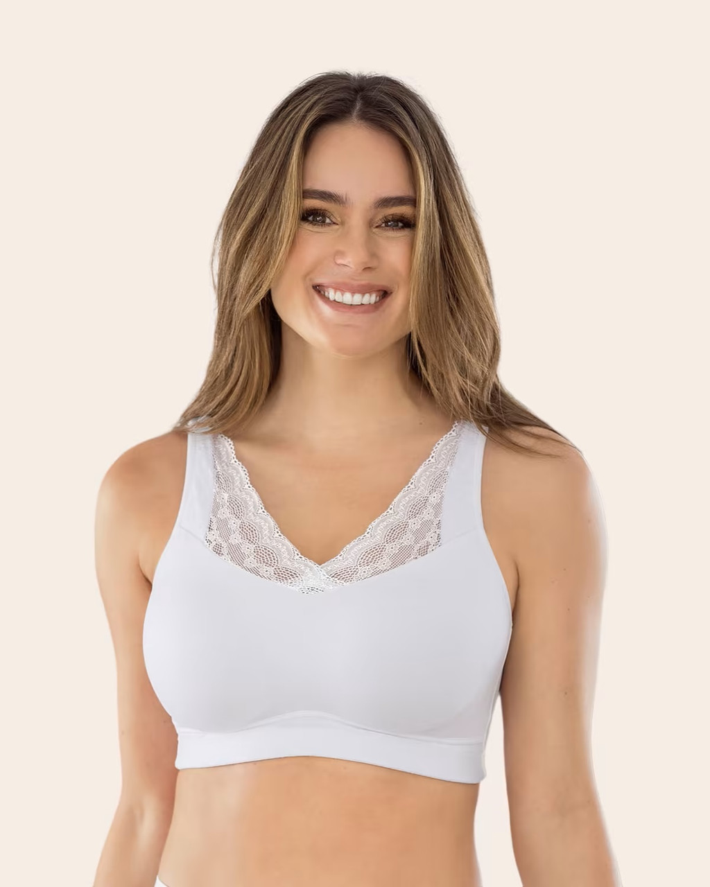 Cotton Plain Mastectomy Pocket Bra, For Inner Wear, Size: 32 at Rs