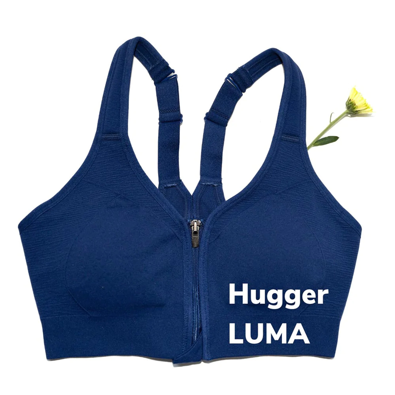 PRAIRIE WEAR HUGGERLUMA COMPRESSION MASTECTOMY BRA - A Fitting Experience  Mastectomy Shoppe