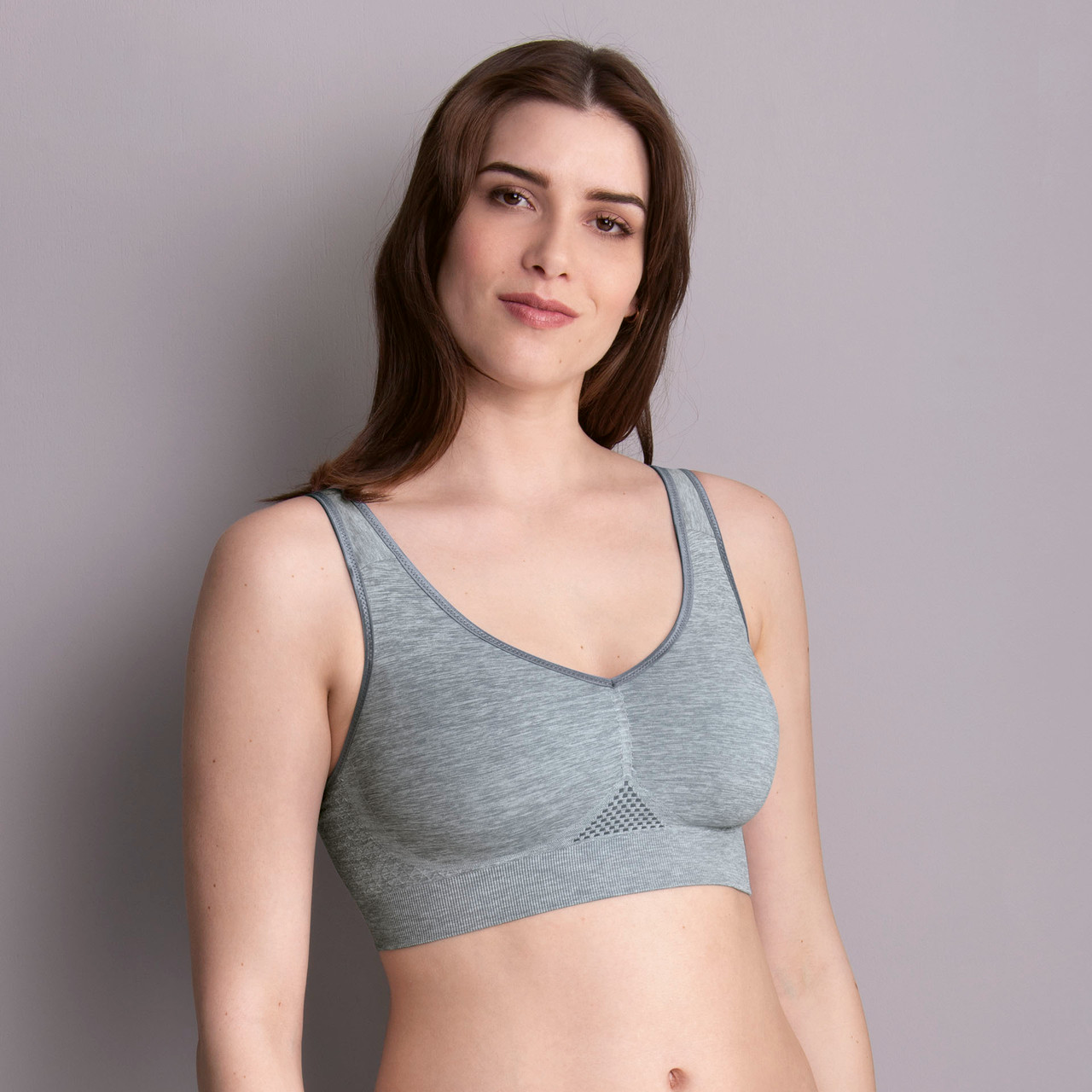 Lotta Mastectomy Bra