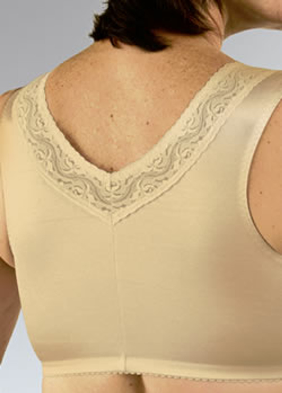 Shop CLASSIQUE Leisure Front Closing Mastectomy Bra