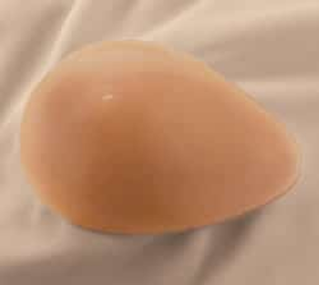 Women Tear Drop Fake Silicone Breast Form Full Boobs Enhancer AAA