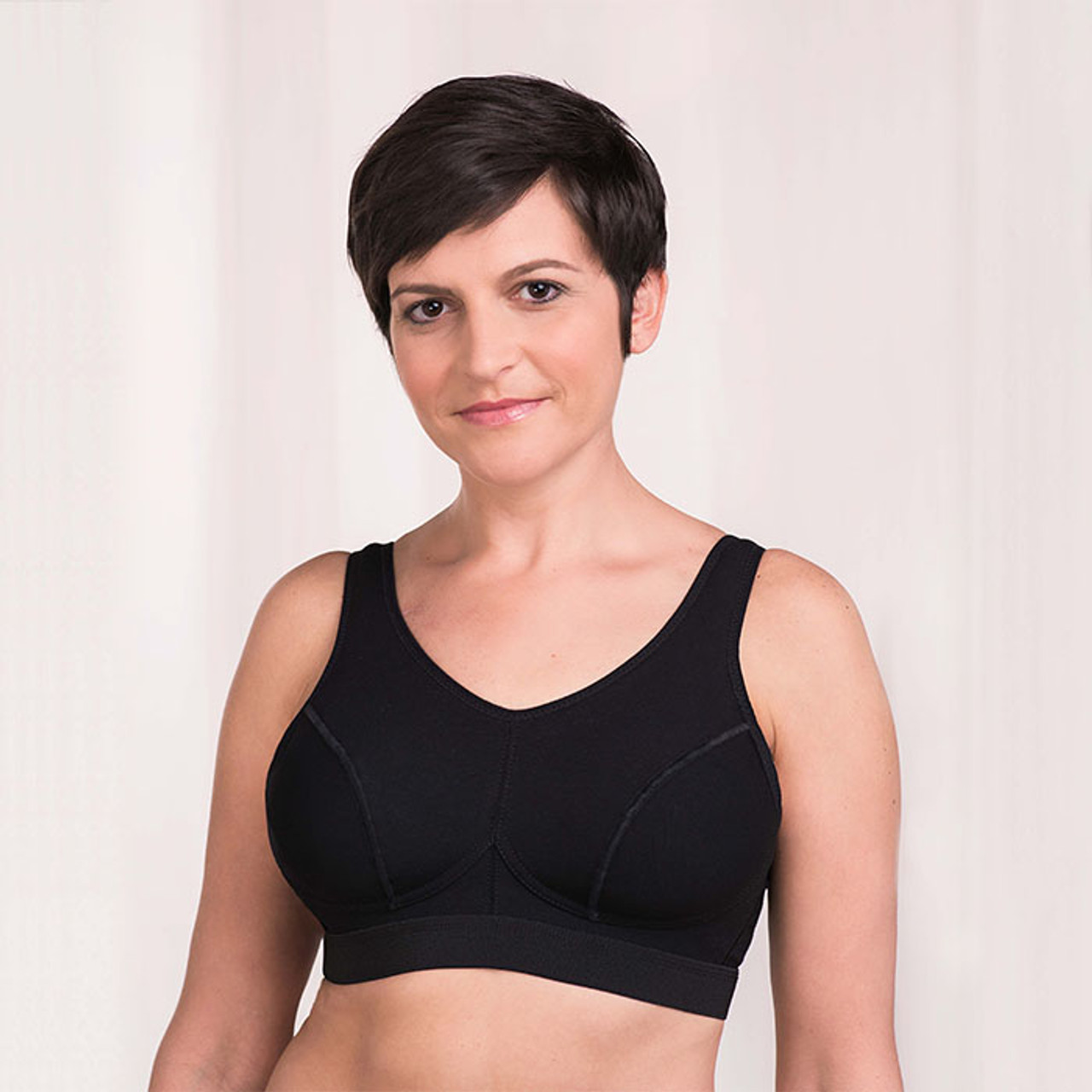 SOPHIA - Mastectomy bra