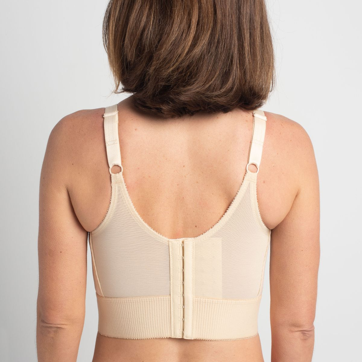 JODEE 1805 CHOICES PLUS BRA