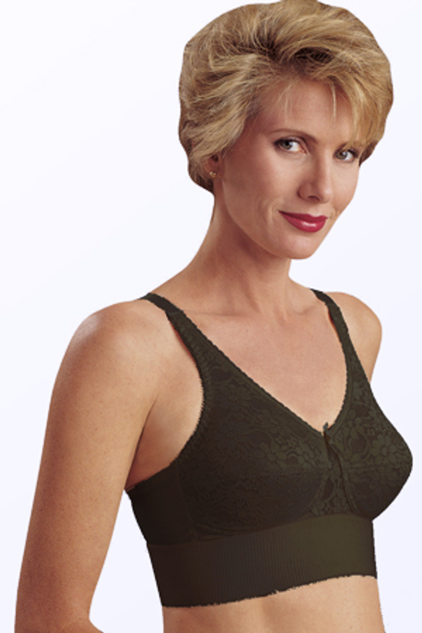 Jodee 1185 Posture Bra - Park Mastectomy Bras Mastectomy Breast