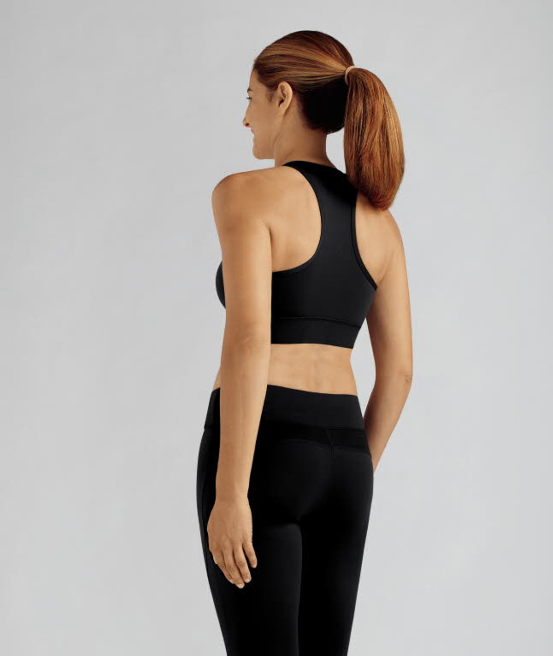 AMOMMA アモナ RIBBON SLEEVE SWEAT 3988A78E-F742-4B15-9505-