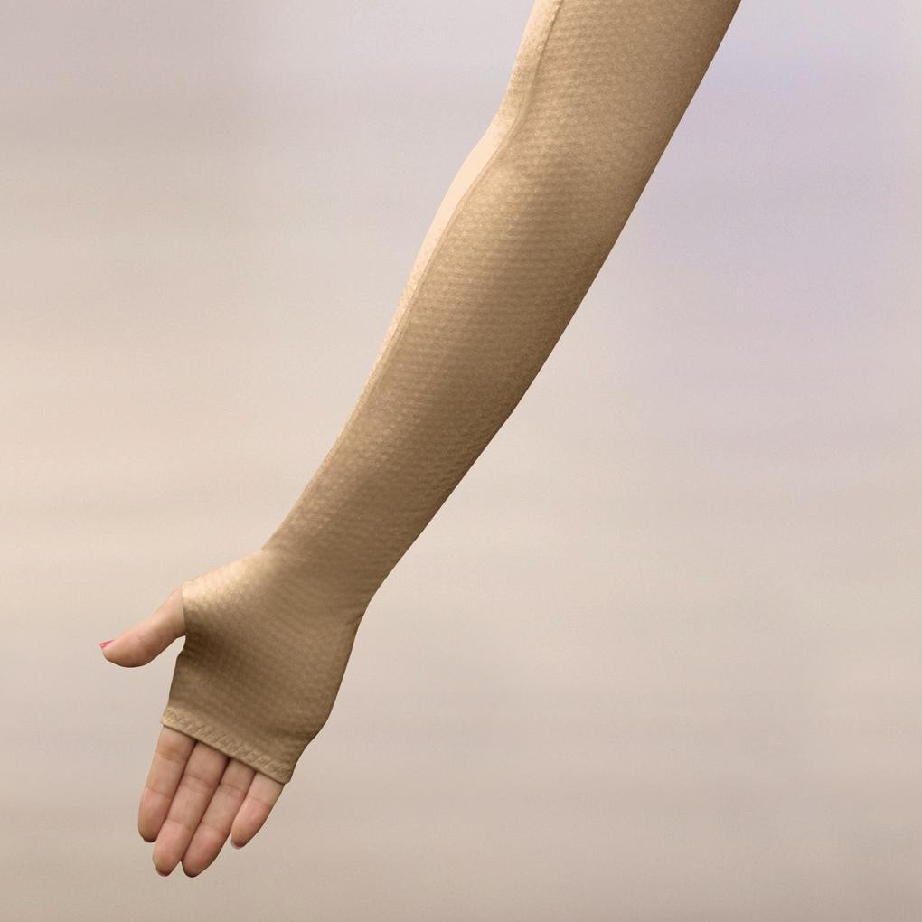 Buy ANITA 1115 Halifax Lymphatic Relief Arm Sleeve - Mastectomy Shop