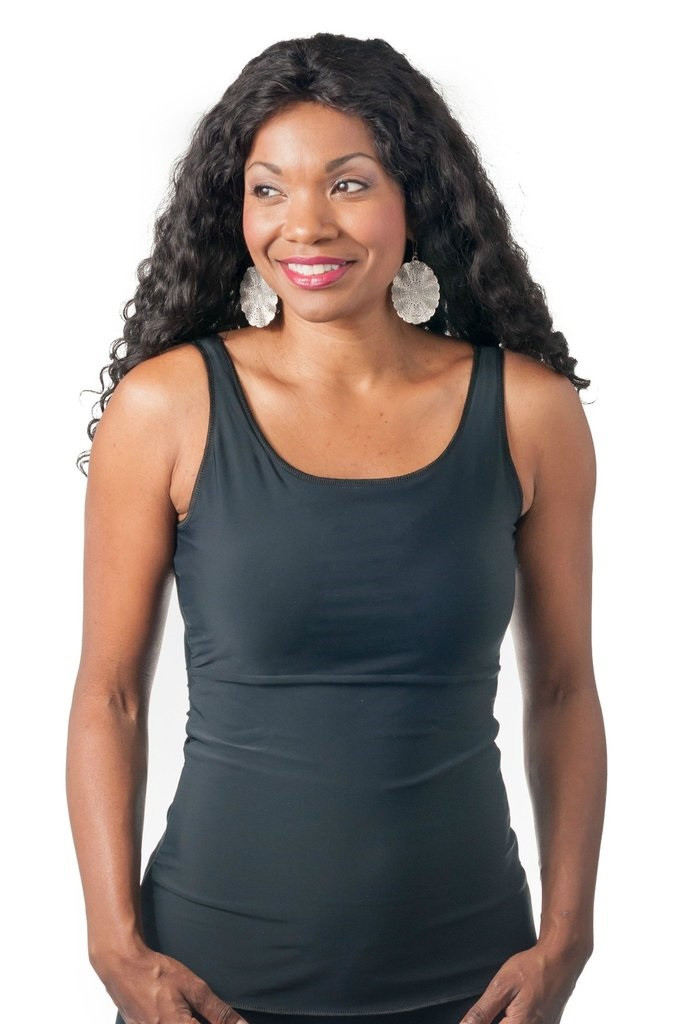 Shop Online Wear Ease Slimmer Compression Camisole