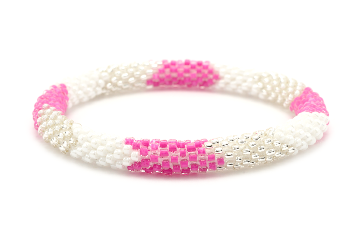 Sashka Hand Beaded Bracelet Mastectomy Shop - Main Image