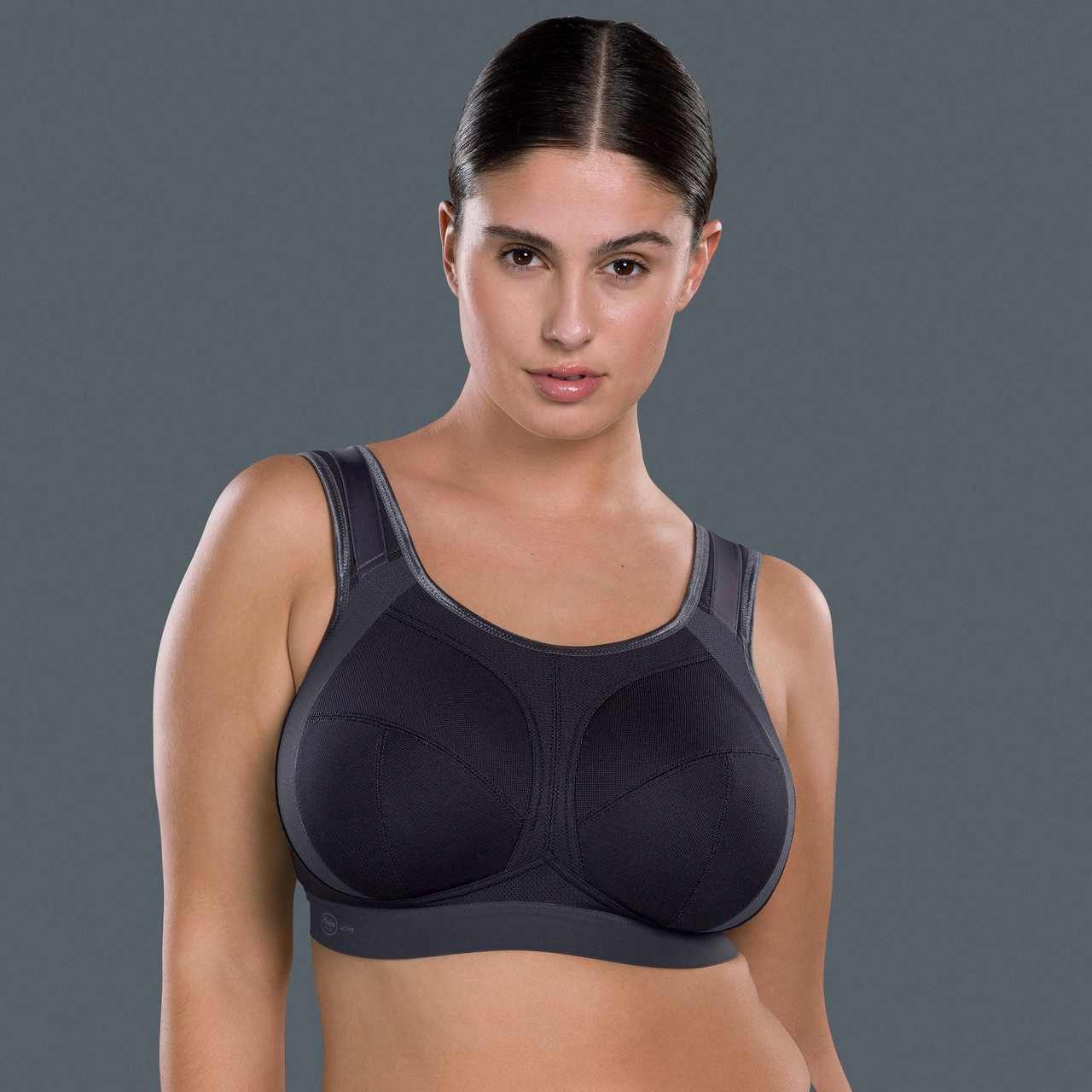 Anita 5567 Extreme Control plus Sports bra - NON POCKETED