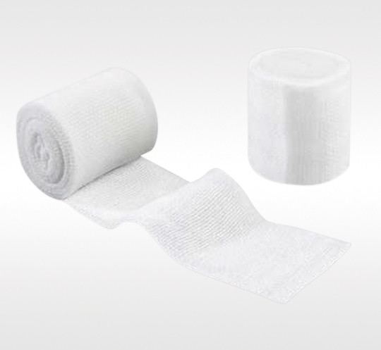 Juzo 6847/6848BAN SoftCompress Gauze Box of 20 - Mastectomy Shop