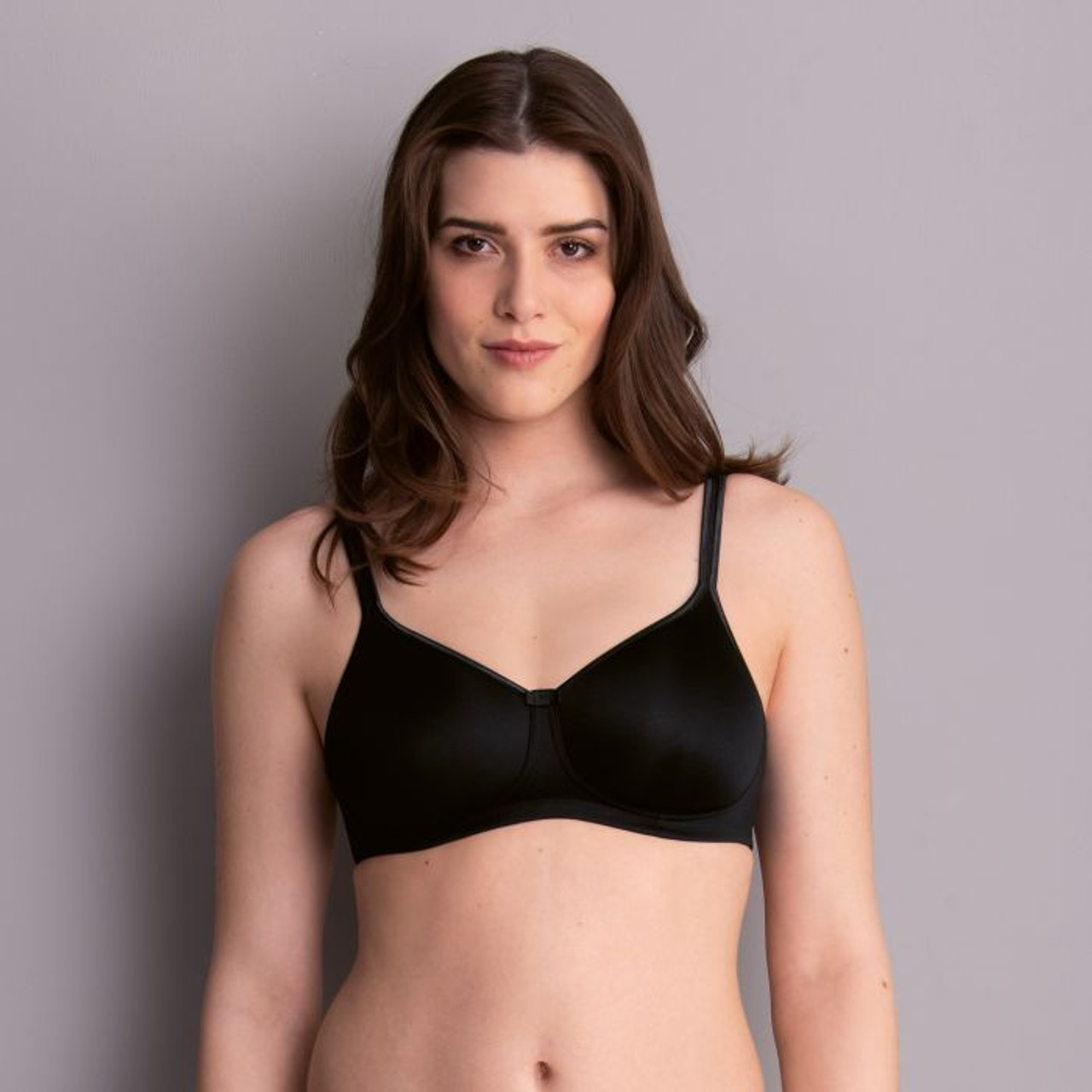 TONYA FLAIR - Mastectomy bra with moulded cups