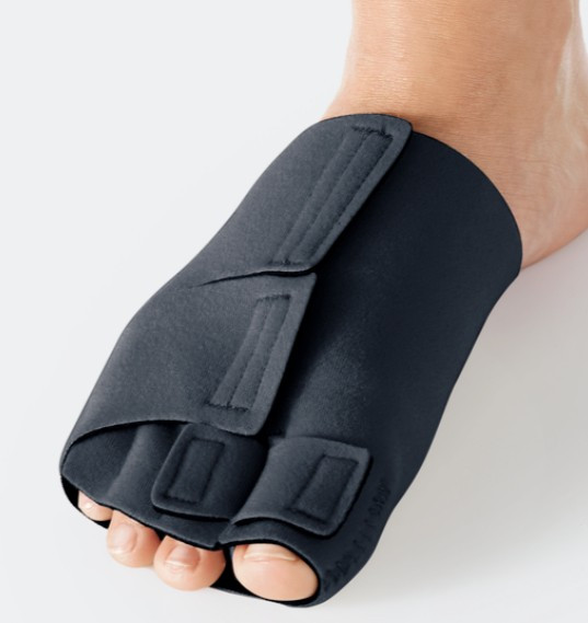L&R Ready Wrap Toe - Mastectomy Shop