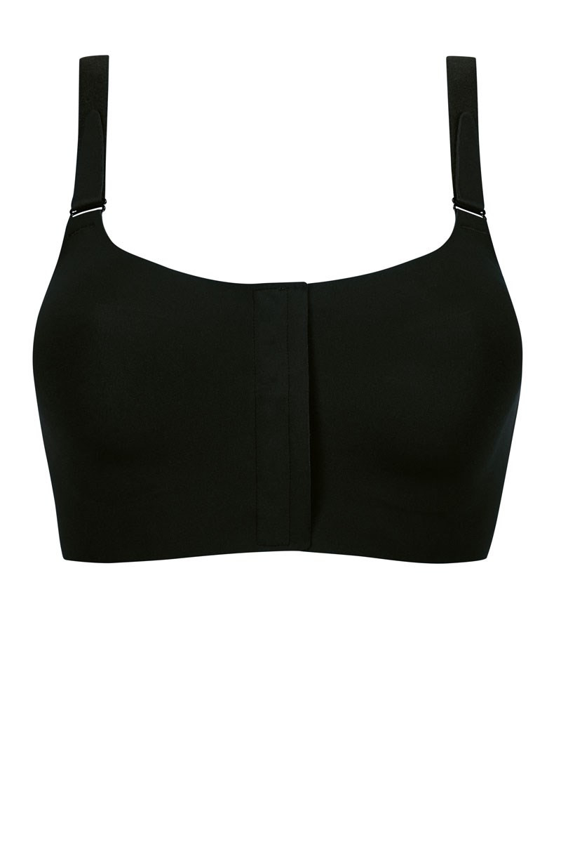 Amoena 45105 Jackie Front Closure Mastectomy Bra