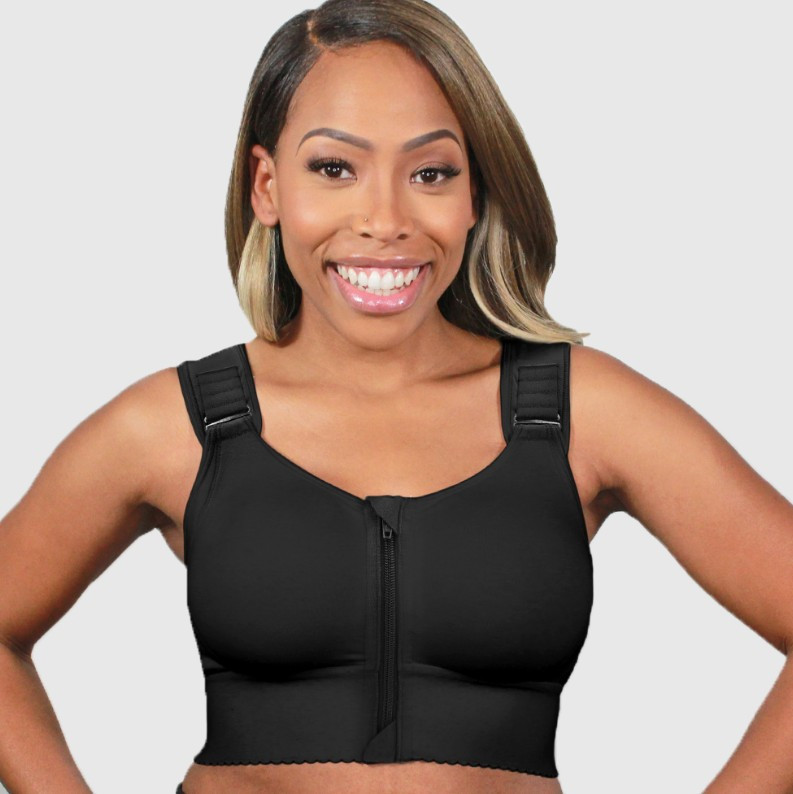 ABC 619 Restore Mastectomy Bra