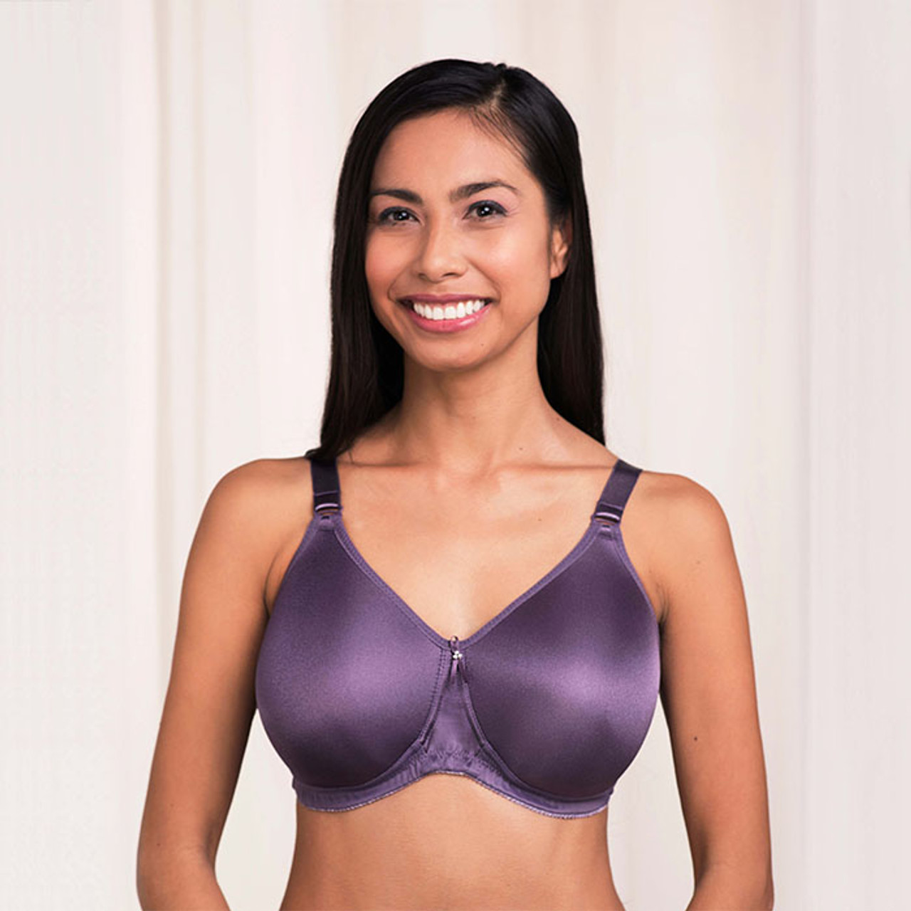 Trulife Seamless Molded Softcup, Trulife Bra