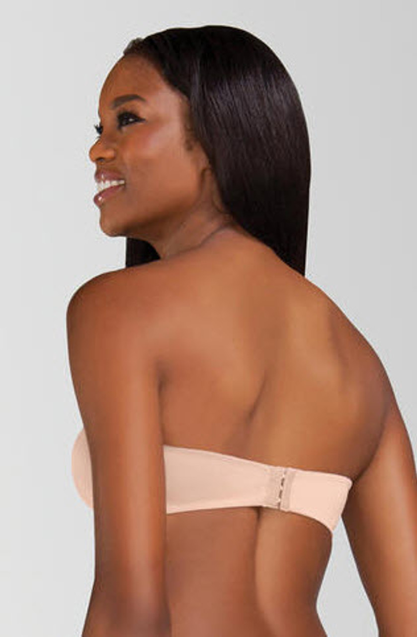 Coobie All-Match Bandeau Bra 9002